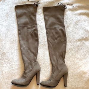 Steve Madden Gorgeous boot women’s size 7